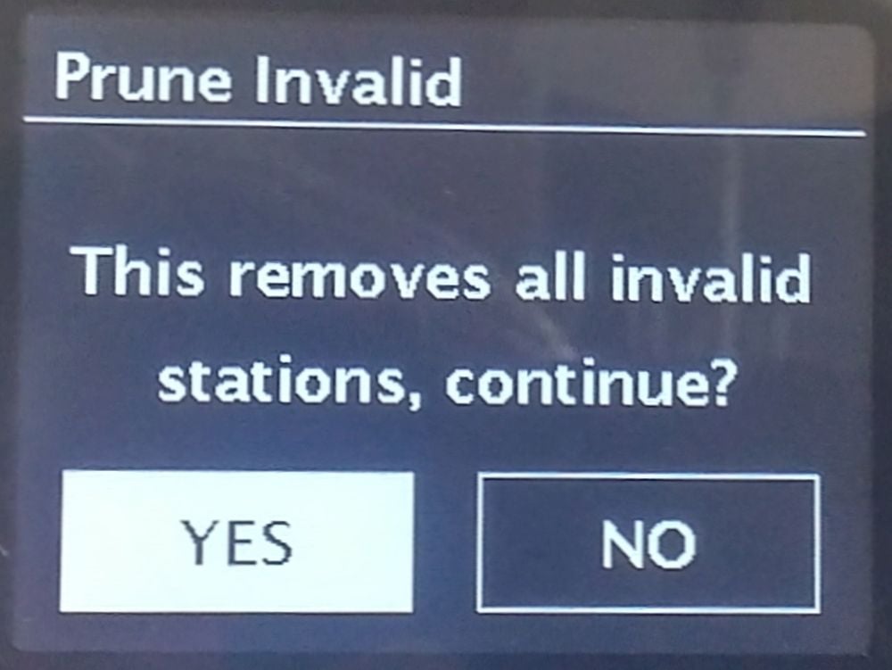 Technisat DigitRadio 110 IR - DAB