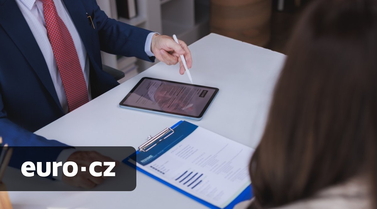 Každé druhé CV je stejné. AI mění pravidla náboru, personalisty zajímají konkrétní zkušenosti, ne jen jejich popis
