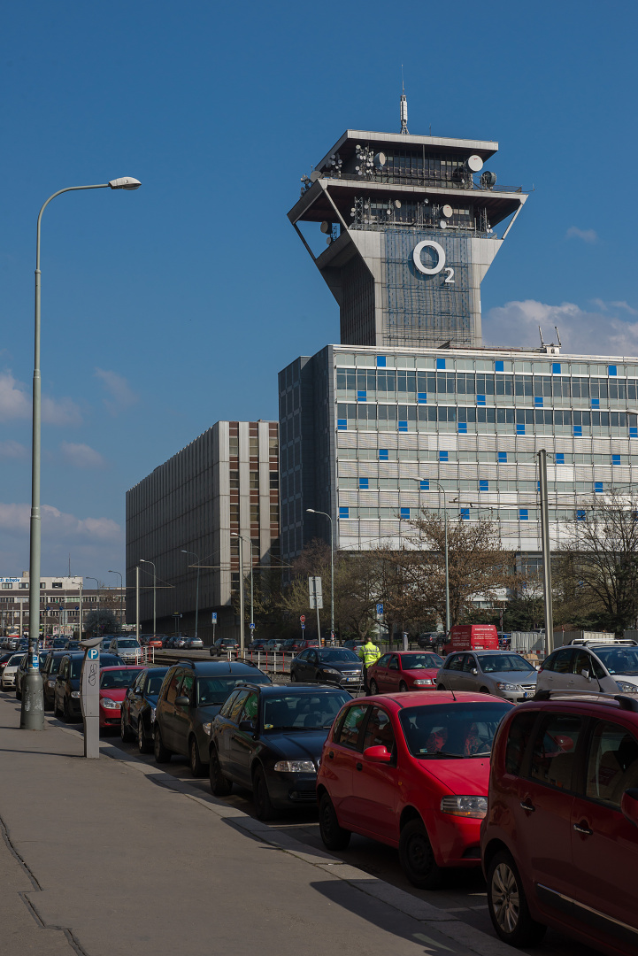 Značka O2 zůstane na českém trhu až do roku 2022