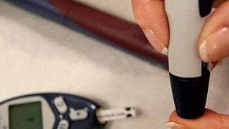 Náhledový obrázek - Městská nemocnice Ostrava se stala diabetologickým centrem