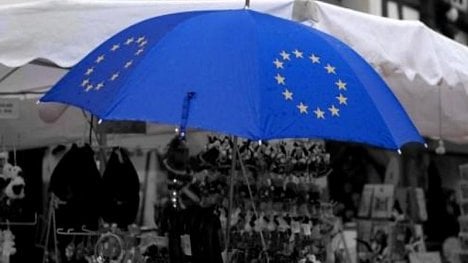 Náhledový obrázek - Regionální veletrhy nabídnou informace pro život v EU