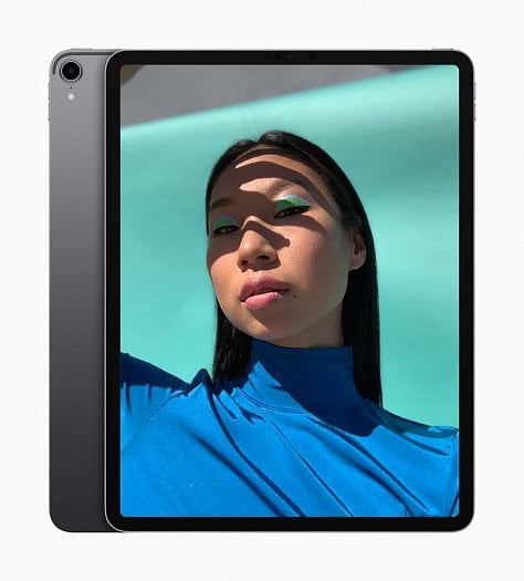 Apple iPad Pro 2018