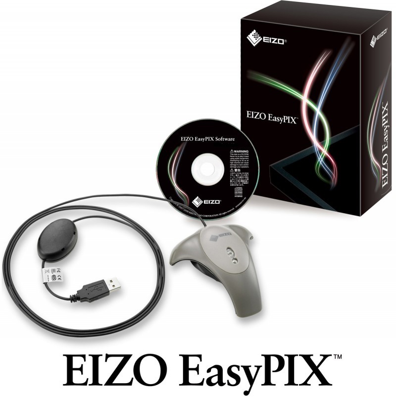 Eizo EasyPix 2