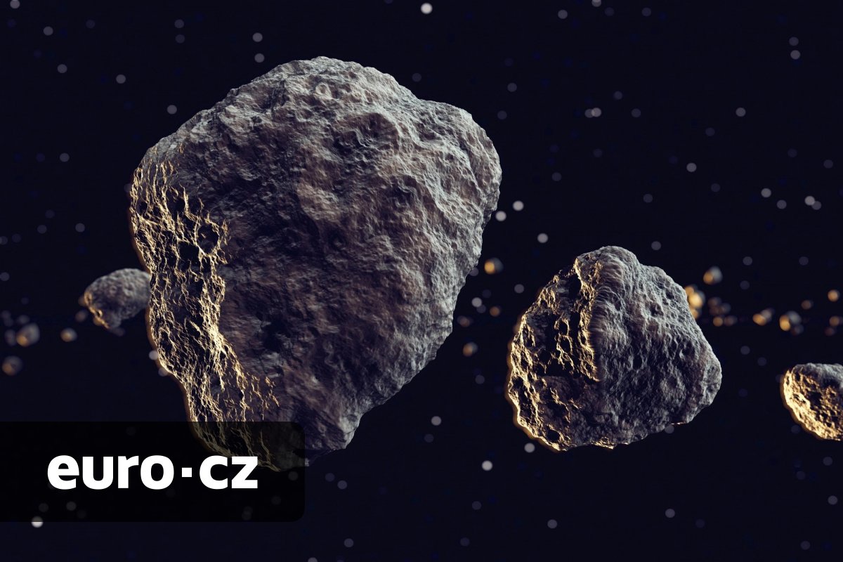 Jako z filmu K zemi hleď! Těžba vzácných materiálů z asteroidů se pomalu blíží, napomáhá tomu i celkový rozvoj vesmírného průmyslu