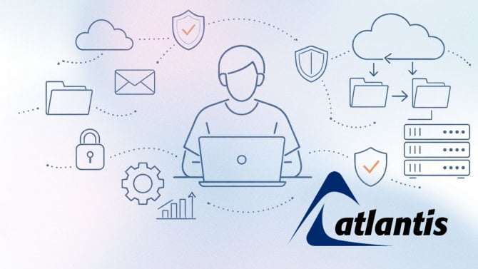 Yealink MeetingDisplay - novinka v portfoliu atlantis