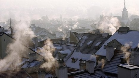 Náhledový obrázek - Špinavé zdroje podporujeme jen skrze příspěvek na bydlení, vzkazuje vláda do Bruselu