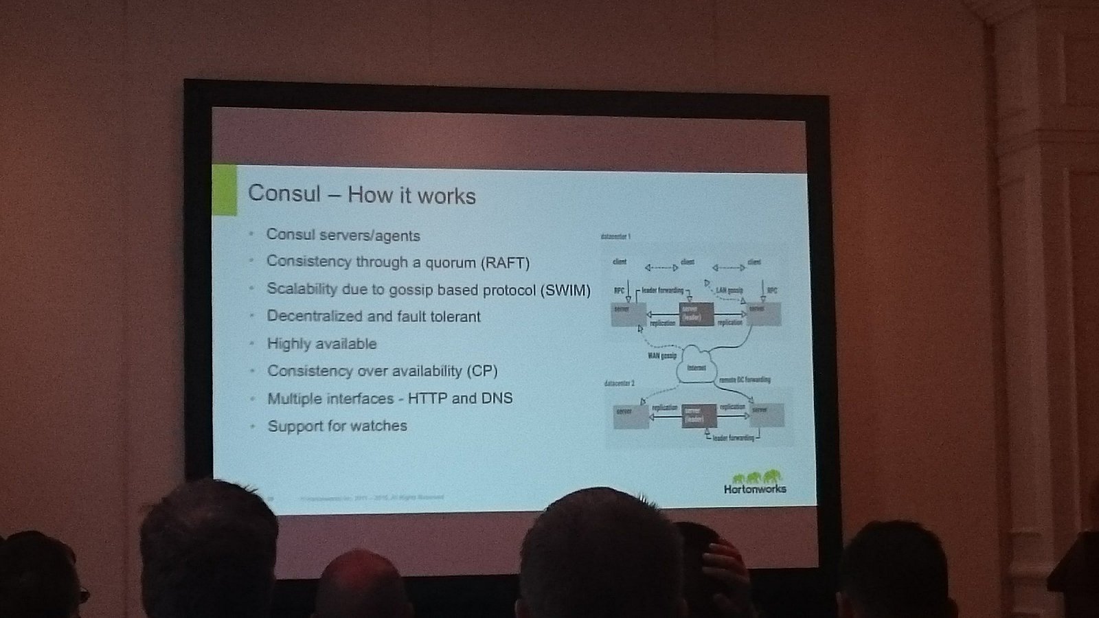 Konference Big Data Europe