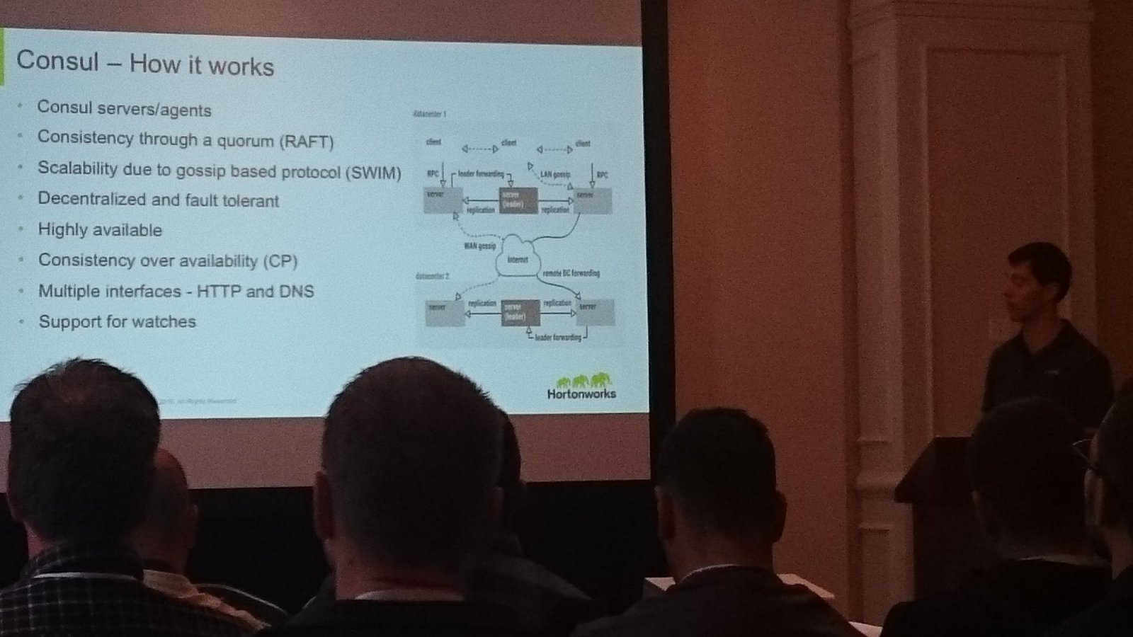 Konference Big Data Europe