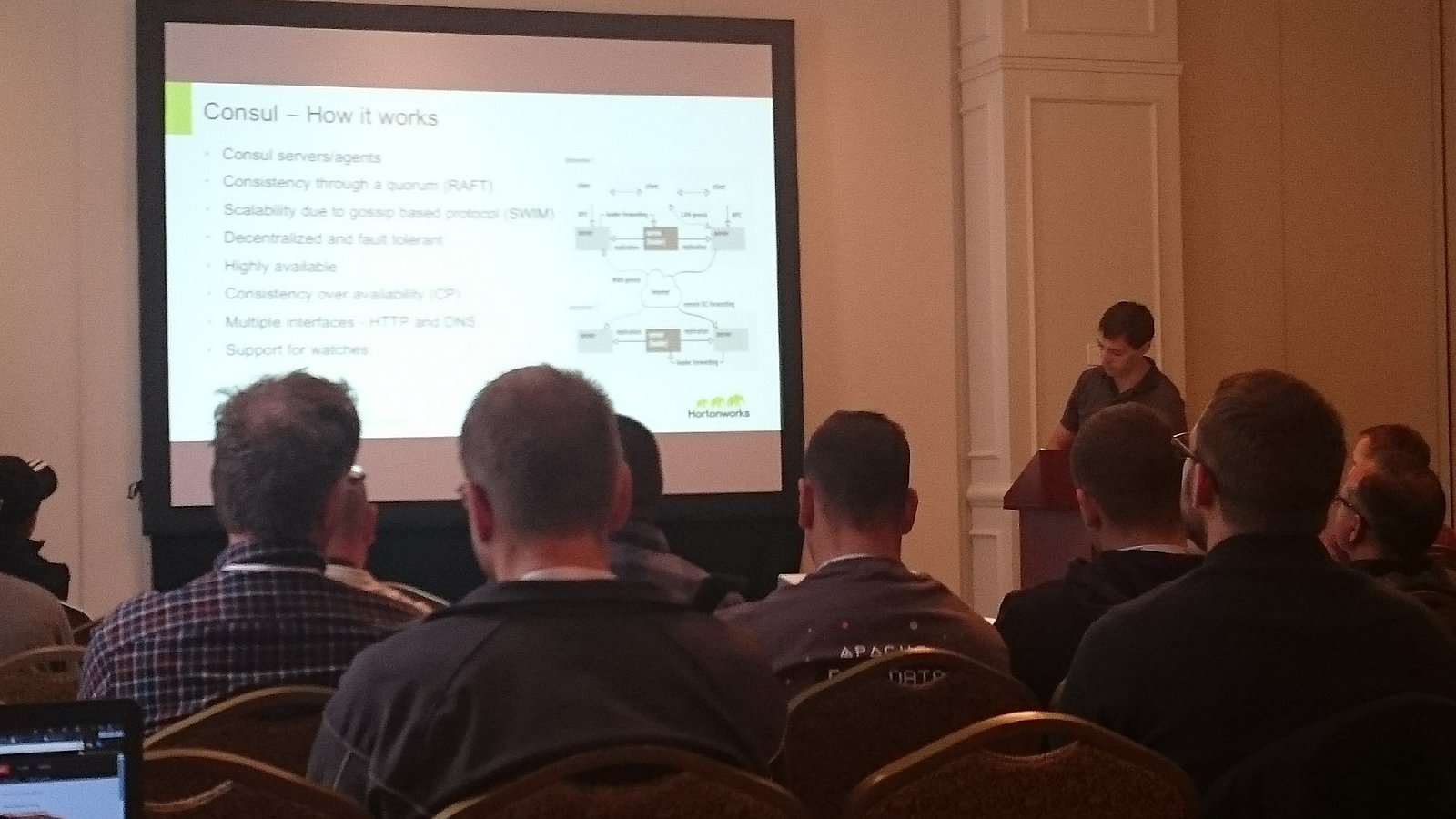 Konference Big Data Europe