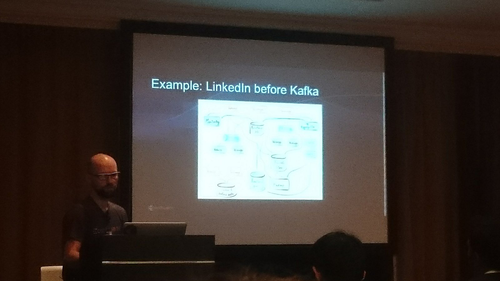 Konference Big Data Europe