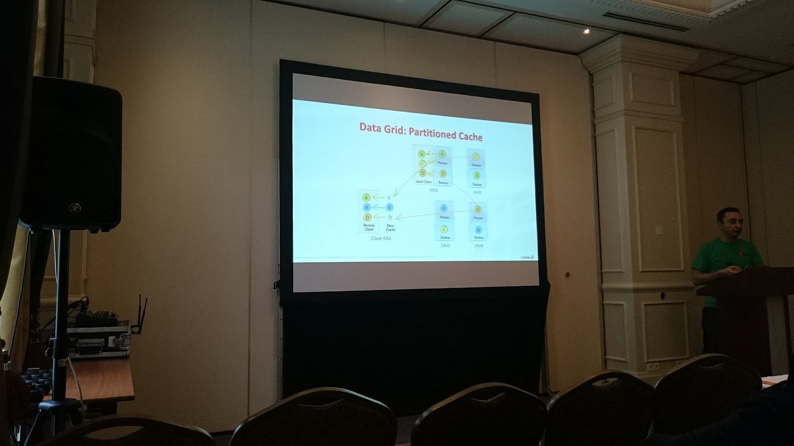 Konference Big Data Europe