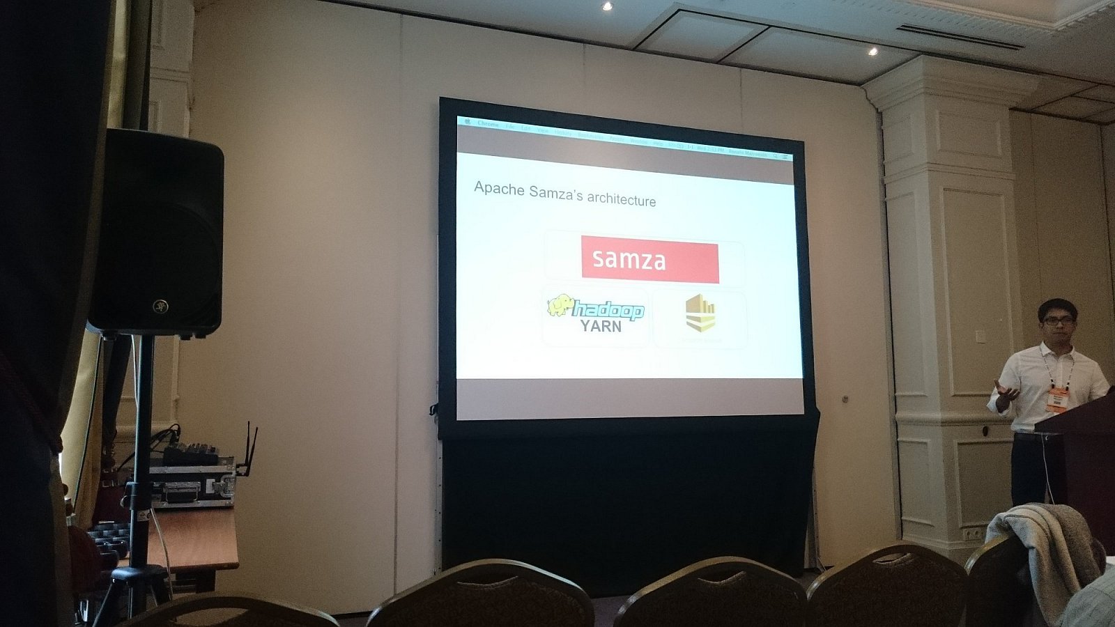 Konference Big Data Europe