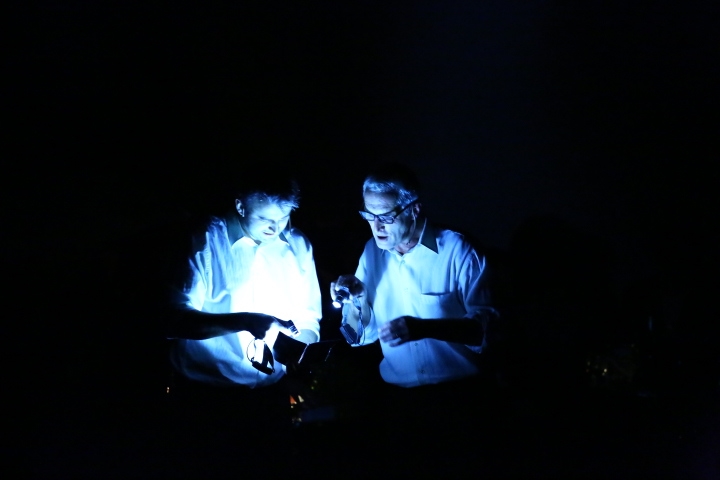 Křišťálová Lupa 2013