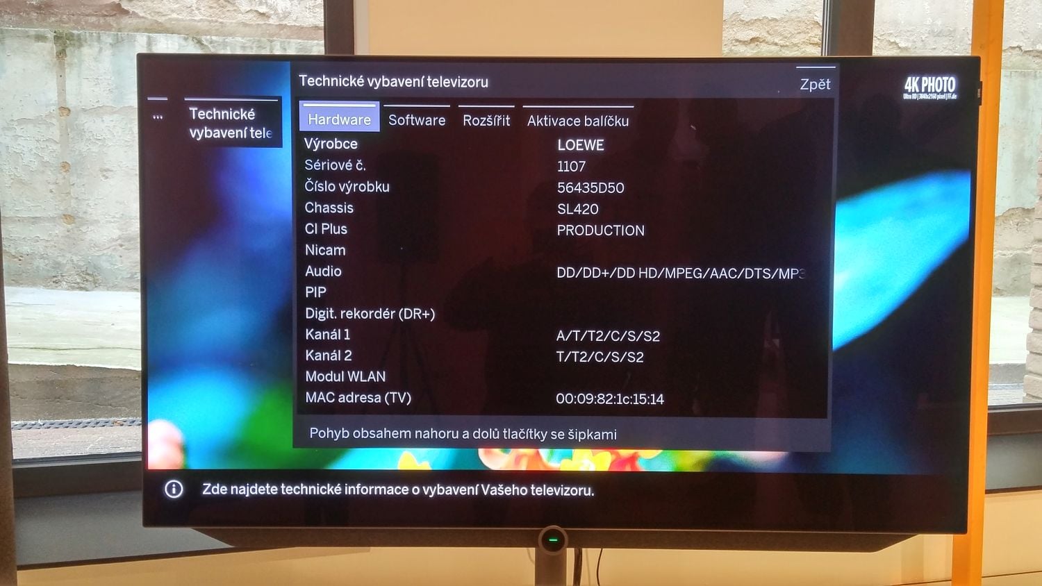 Lowe Bild 7 v Česku