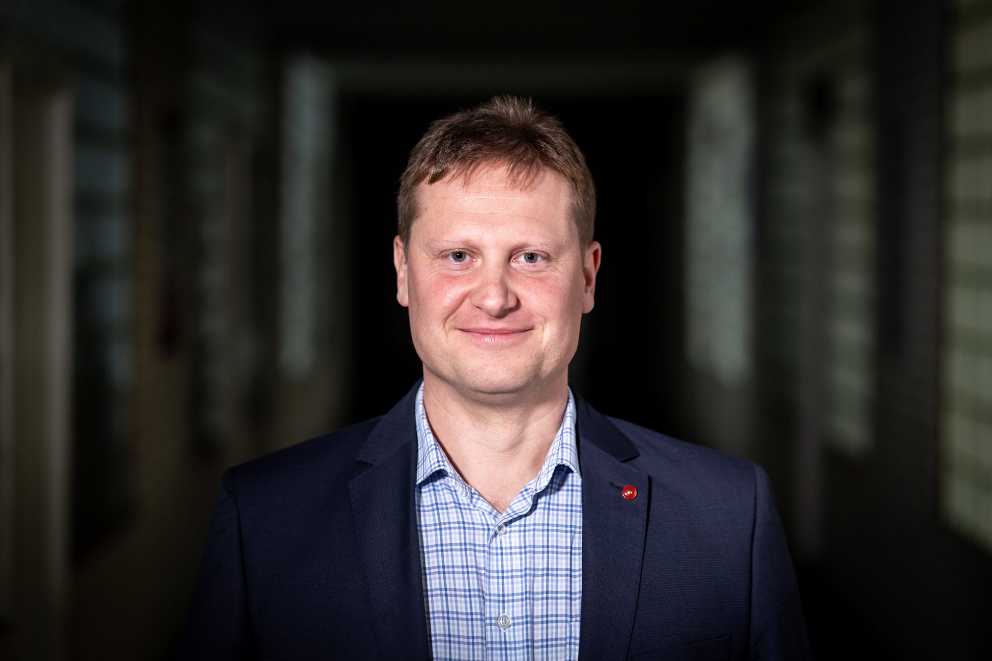 Miroslav Kuric - Siemens