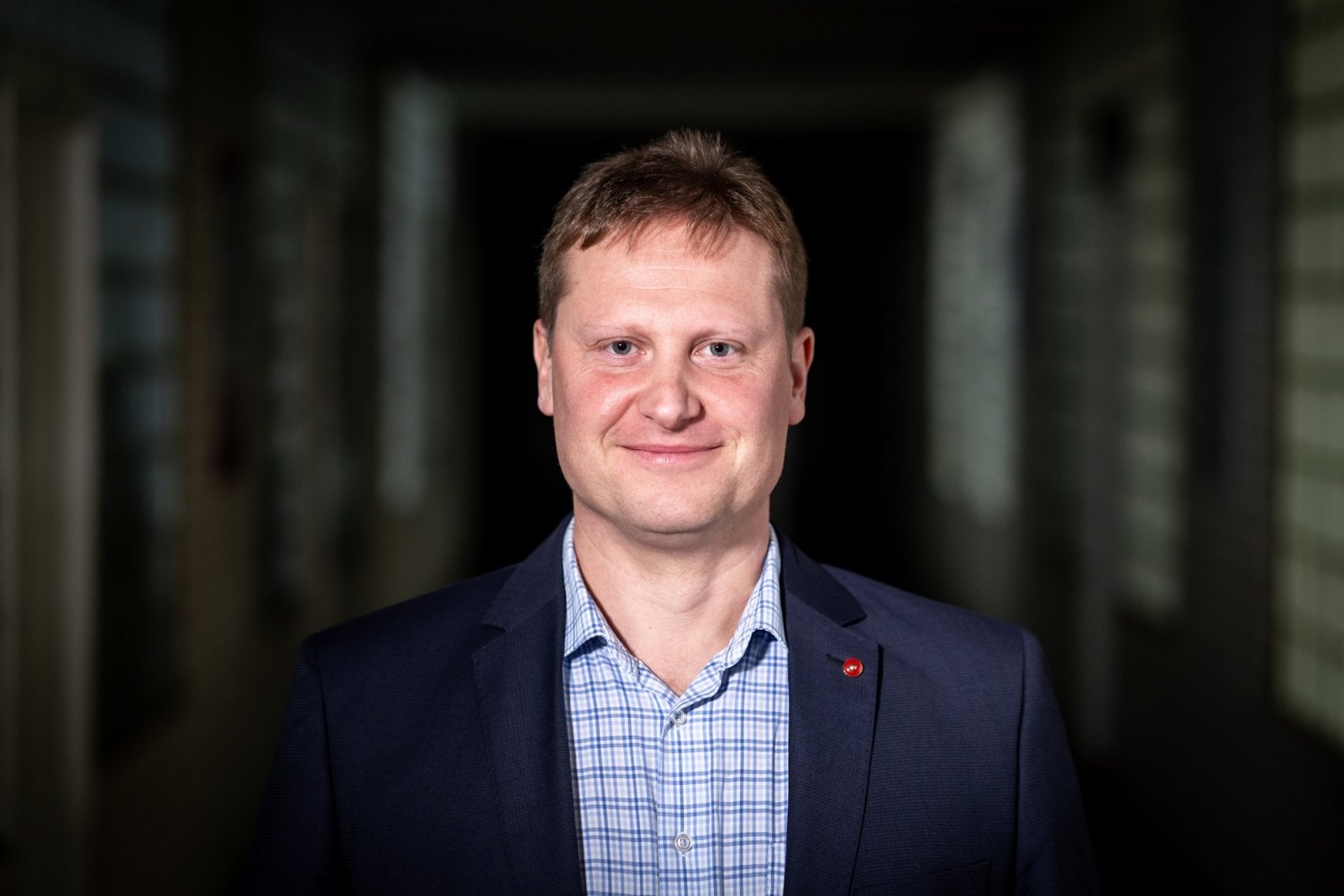 Miroslav Kuric - Siemens