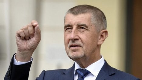 Náhledový obrázek - Babiš slíbil Zemanovi konečné znění dohod o vládě. Jména ministrů neprobírali