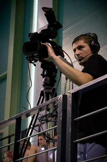 Slovak Sport.TV natáčí přímé přenosy