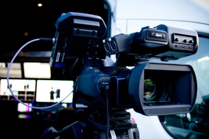 Slovak Sport.TV natáčí přímé přenosy