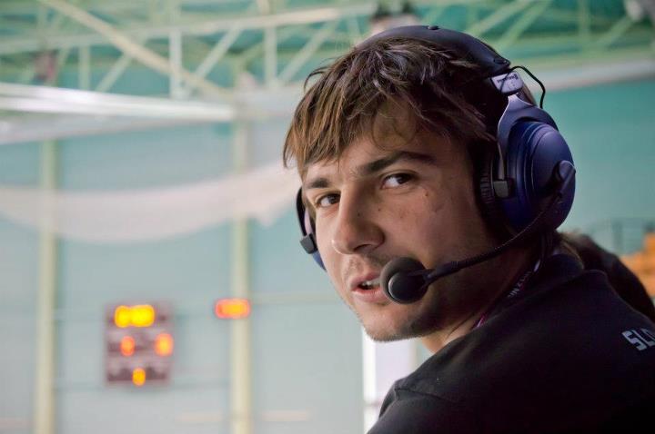 Slovak Sport.TV natáčí přímé přenosy