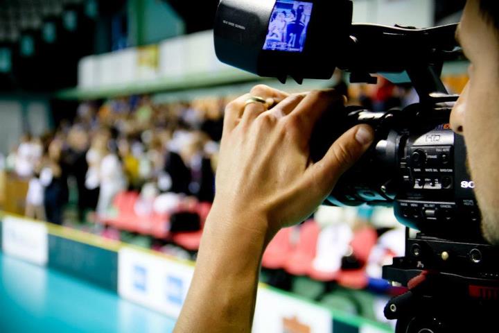 Slovak Sport.TV natáčí přímé přenosy