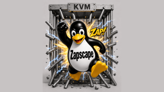 Zapscape