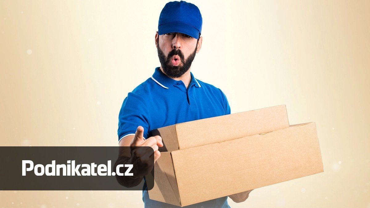 Objednali jste zboží přes e-shop, ale nepřevzali ho? To si zaplatíte