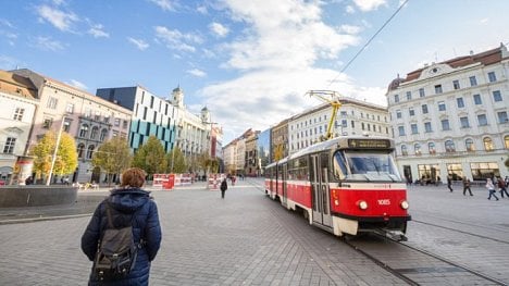 Náhledový obrázek - Brněnský dopravní podnik nemá čipy pro elektronické šalinkarty a dočasně se vrací k papírovým kupónům