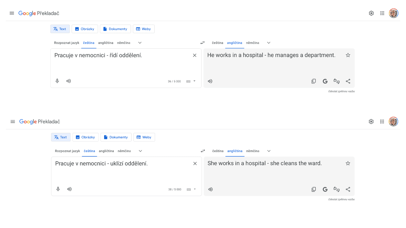 AI v ordinaci