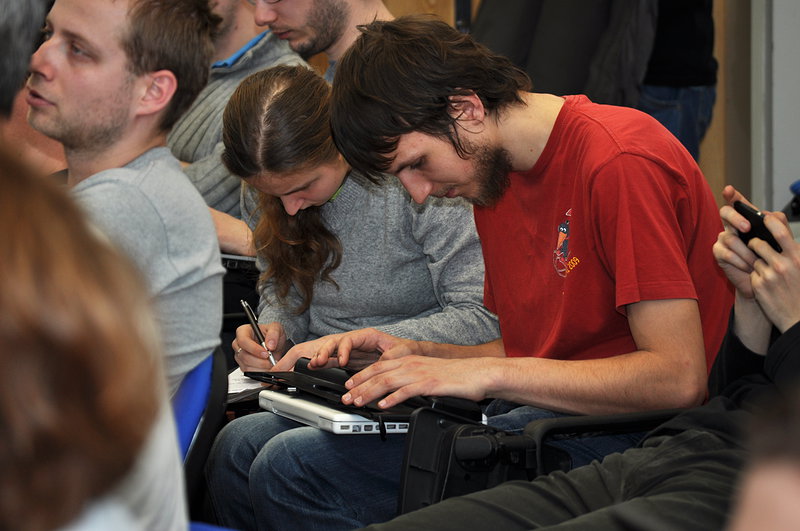 InstallFest 2014
