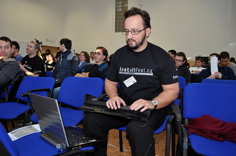 InstallFest 2014