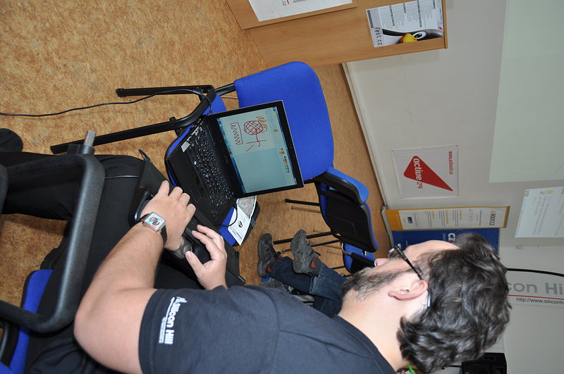 InstallFest 2014