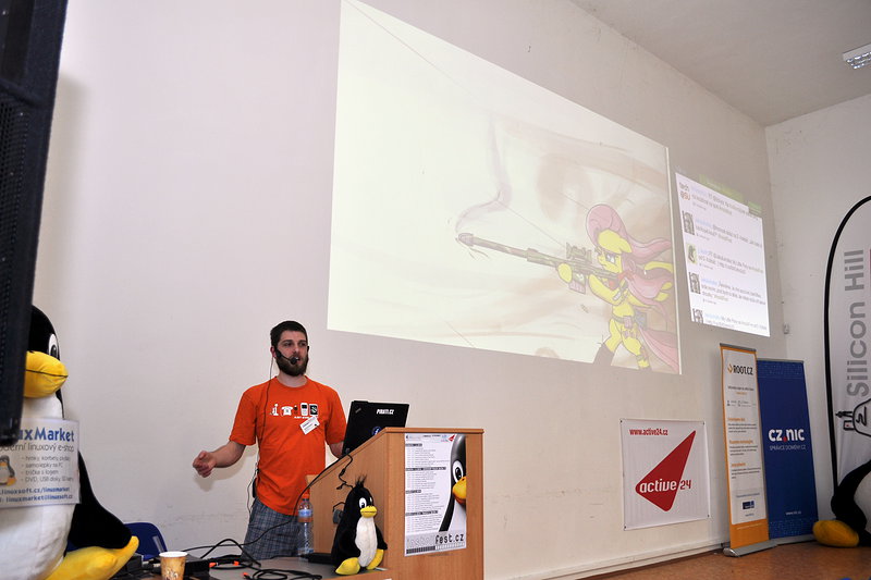 InstallFest 2014