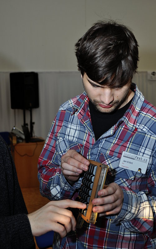 InstallFest 2014