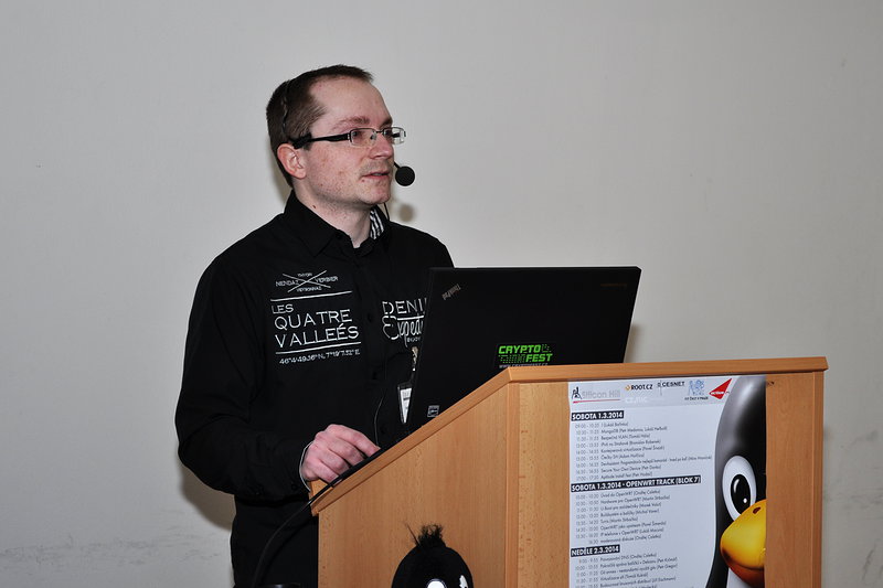 InstallFest 2014