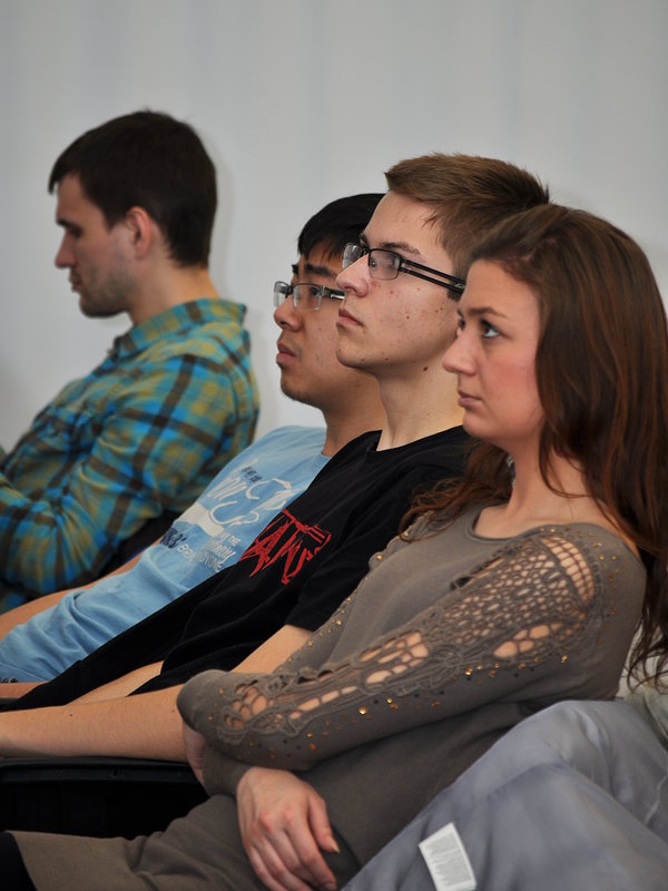 InstallFest 2014