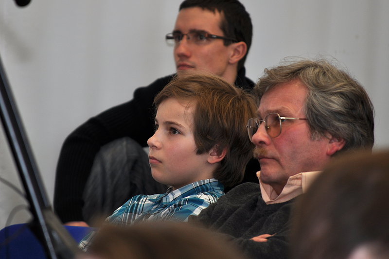 InstallFest 2014