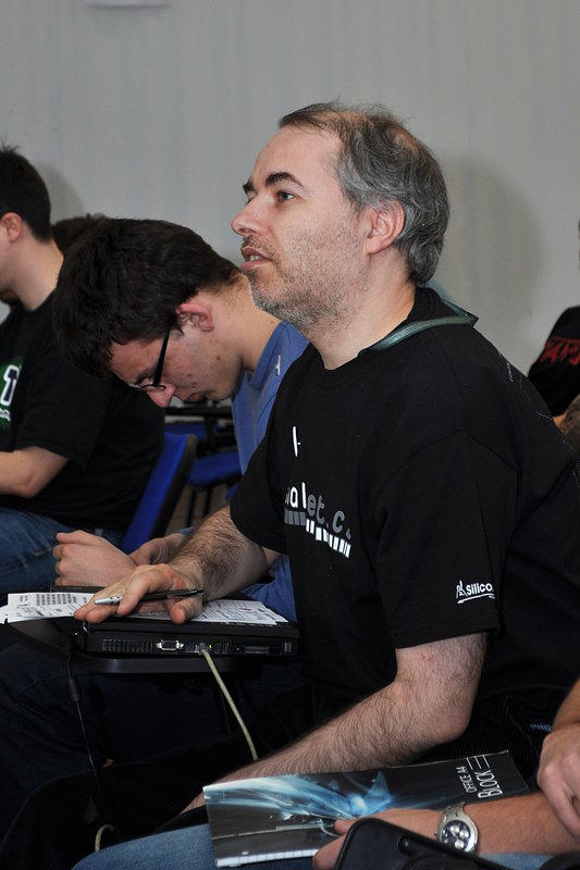 InstallFest 2014