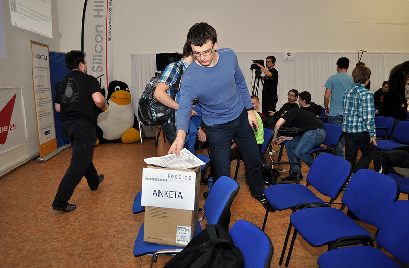 InstallFest 2014