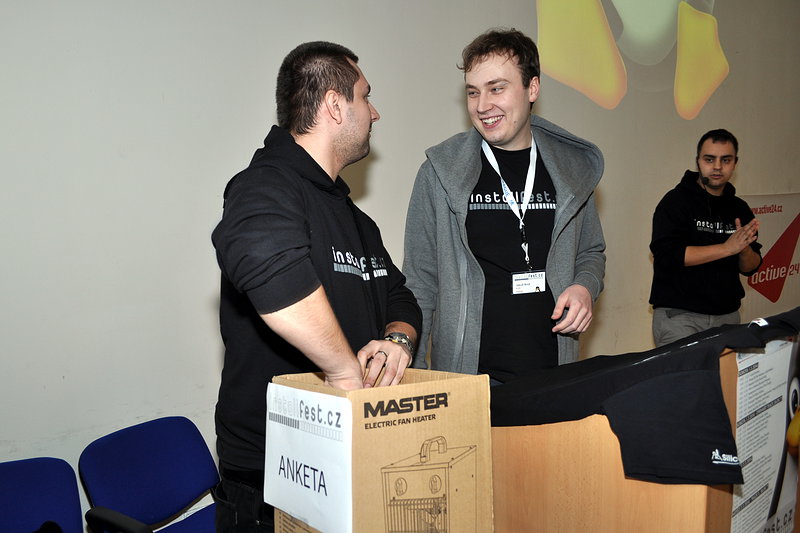 InstallFest 2014