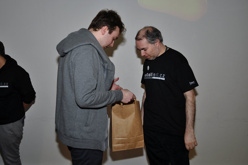 InstallFest 2014