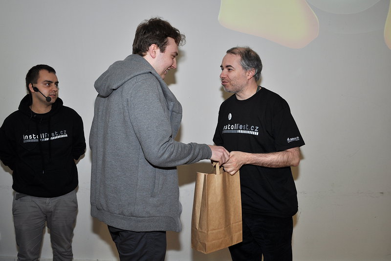 InstallFest 2014