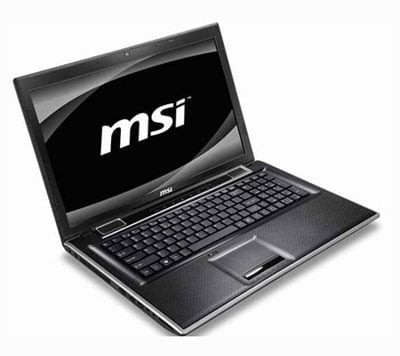 MSI FX720