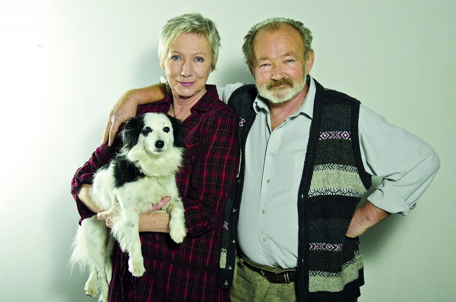 Premiérové epizody denního seriálu Ulice pro jaro 2013