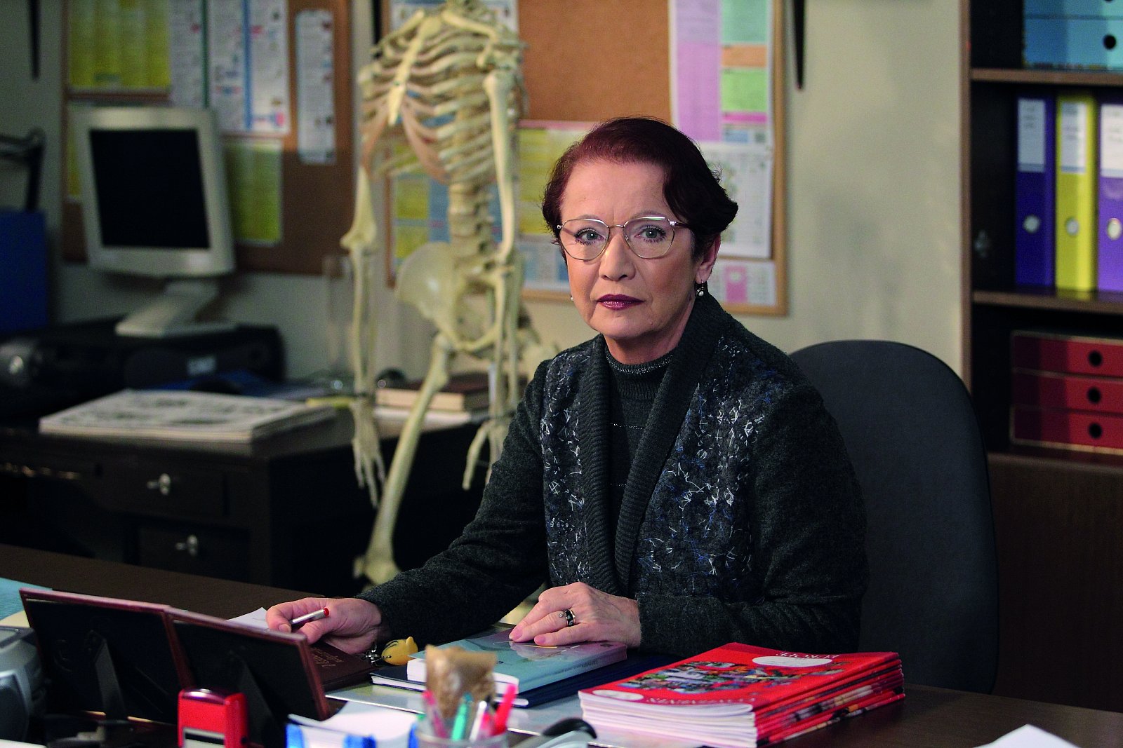 Premiérové epizody denního seriálu Ulice pro jaro 2013