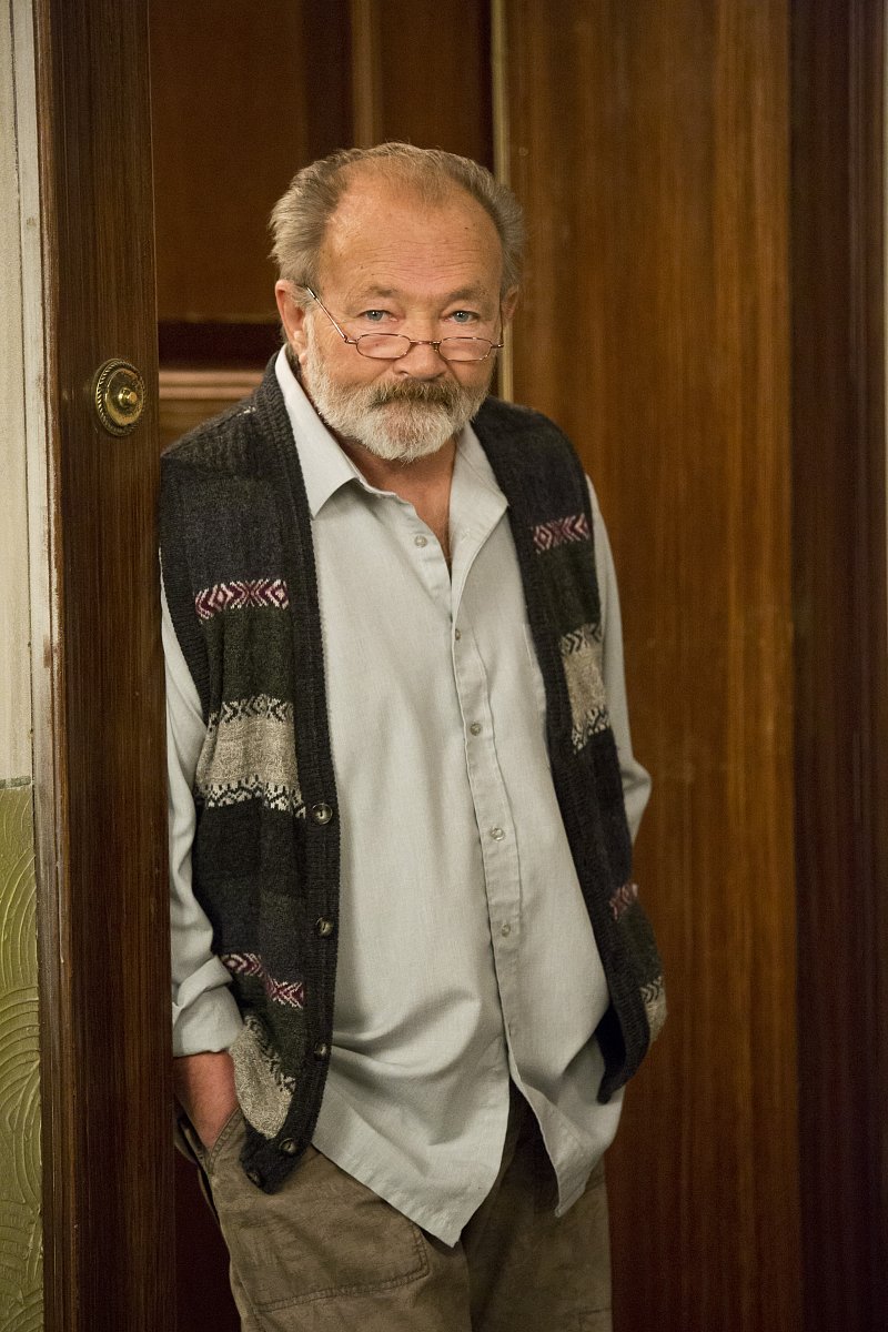 Premiérové epizody denního seriálu Ulice pro jaro 2013