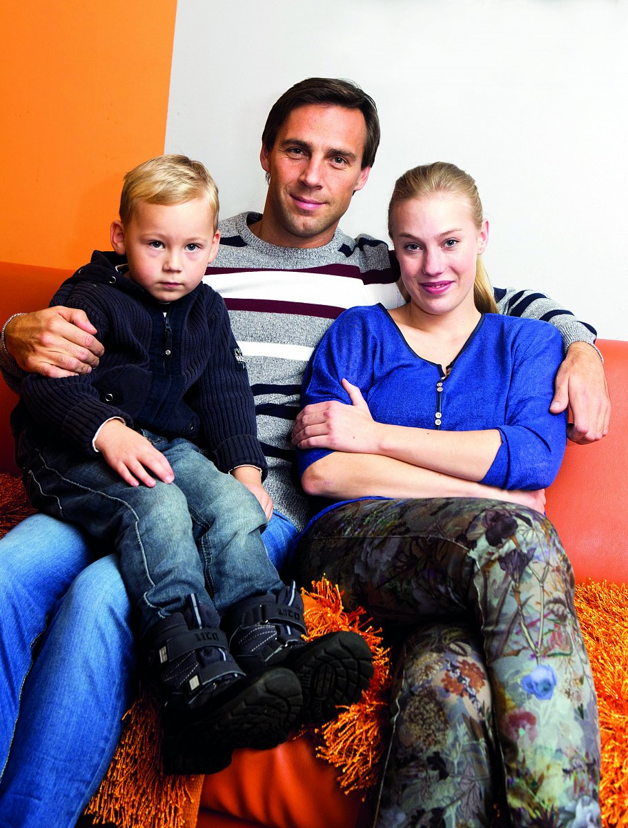 Premiérové epizody denního seriálu Ulice pro jaro 2013