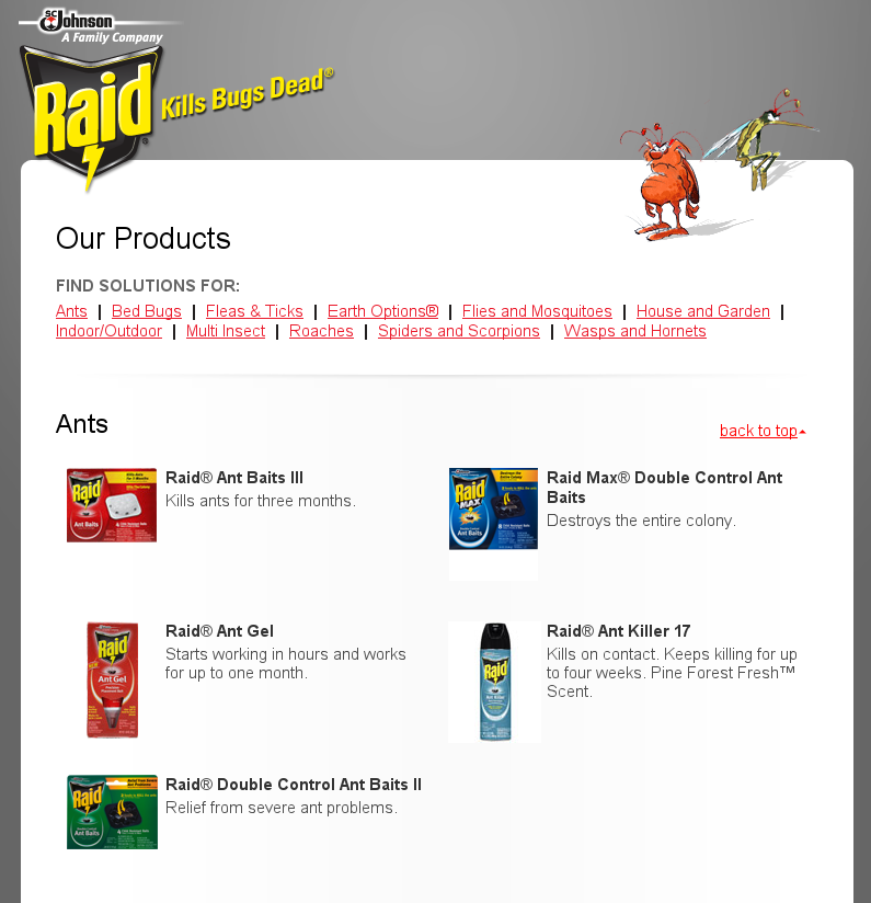 RAID: vy ještě máte v počítači bugy?