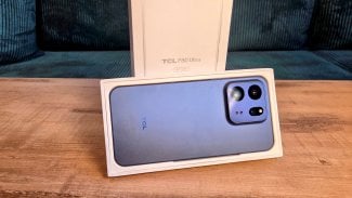TCL P80 Ultra