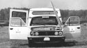 Retro: Škoda Furgonet